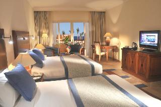 Hotel Jaz Grand Marsa