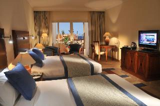 Hotel Jaz Grand Marsa