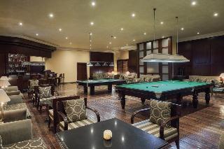 Hotel Jaz Grand Marsa