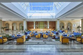 Hotel Jaz Grand Marsa