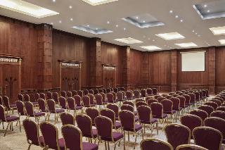 Hotel Jaz Grand Marsa