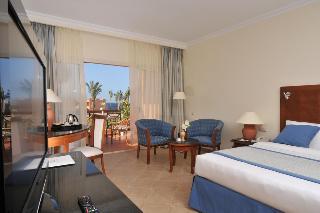 Hotel Jaz Grand Marsa