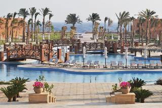 Hotel Jaz Grand Marsa