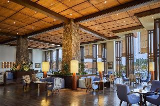 Hotel Jaz Grand Marsa