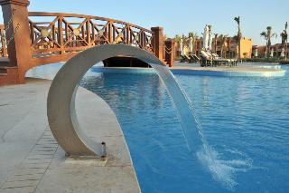 Hotel Jaz Grand Marsa