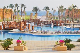 Hotel Jaz Grand Marsa