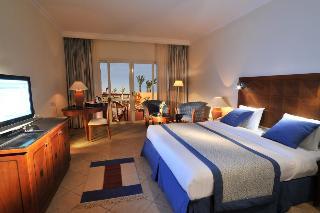 Hotel Jaz Grand Marsa