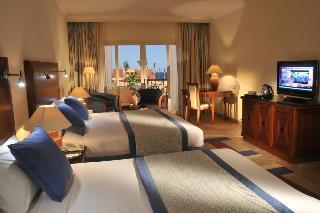 Hotel Jaz Grand Marsa