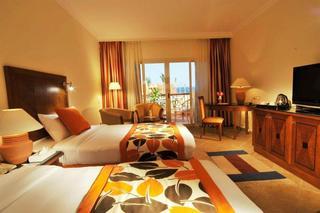 Hotel Jaz Grand Marsa