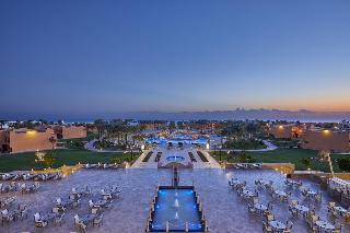 Hotel Jaz Grand Marsa