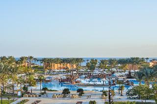 Hotel Jaz Grand Marsa