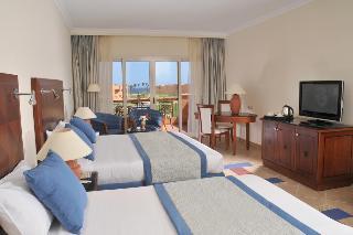 Hotel Jaz Grand Marsa