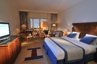Hotel Jaz Grand Marsa
