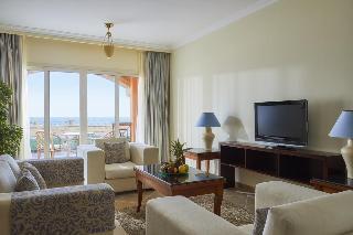 Hotel Jaz Grand Marsa