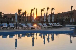 Hotel Jaz Grand Marsa