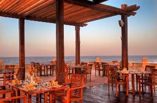 Hotel Jaz Grand Marsa