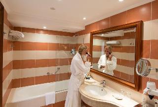 Hotel Jaz Grand Marsa