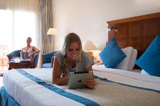 Hotel Jaz Grand Marsa