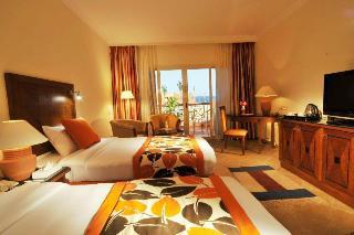 Hotel Jaz Grand Marsa