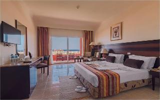 Гостиница Malikia Resort Abu Dabbab
