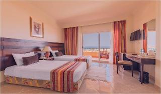 Гостиница Malikia Resort Abu Dabbab