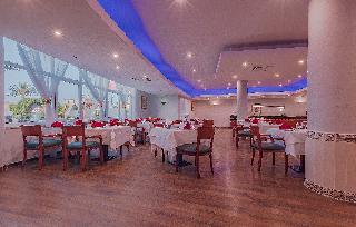 Гостиница Malikia Resort Abu Dabbab