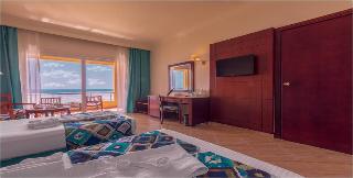 Гостиница Malikia Resort Abu Dabbab
