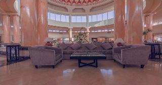 Гостиница Malikia Resort Abu Dabbab