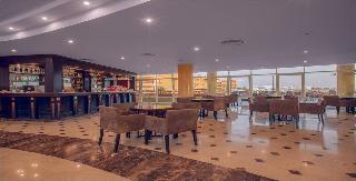 Гостиница Malikia Resort Abu Dabbab