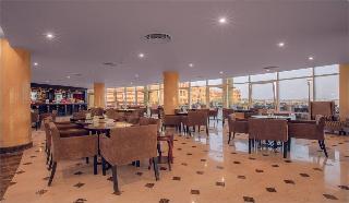 Гостиница Malikia Resort Abu Dabbab
