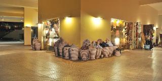Гостиница Malikia Resort Abu Dabbab