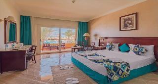 Гостиница Malikia Resort Abu Dabbab
