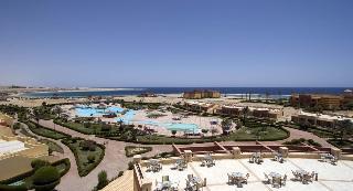 Гостиница Malikia Resort Abu Dabbab
