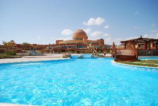 Гостиница Malikia Resort Abu Dabbab