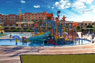 Гостиница Malikia Resort Abu Dabbab