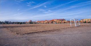 Гостиница Malikia Resort Abu Dabbab