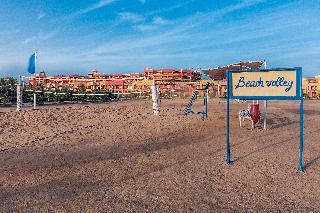 Гостиница Malikia Resort Abu Dabbab