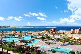 Гостиница Malikia Resort Abu Dabbab
