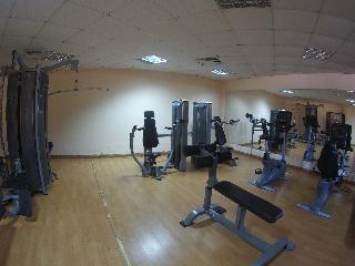 Гостиница Malikia Resort Abu Dabbab