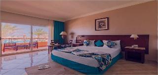 Гостиница Malikia Resort Abu Dabbab