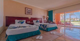Гостиница Malikia Resort Abu Dabbab