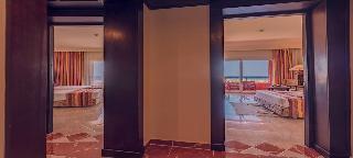 Гостиница Malikia Resort Abu Dabbab