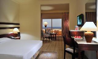 Гостиница Malikia Resort Abu Dabbab