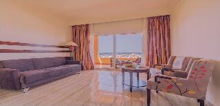 Гостиница Malikia Resort Abu Dabbab