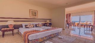 Гостиница Malikia Resort Abu Dabbab