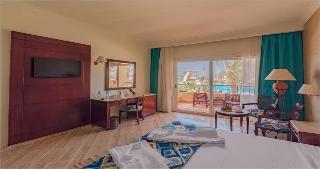 Гостиница Malikia Resort Abu Dabbab