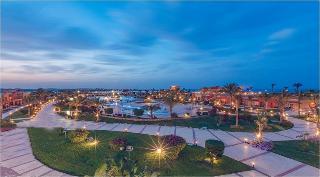 Гостиница Malikia Resort Abu Dabbab