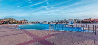 Гостиница Malikia Resort Abu Dabbab