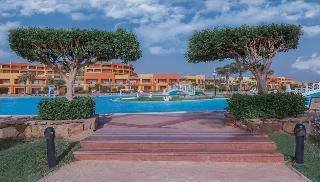 Гостиница Malikia Resort Abu Dabbab