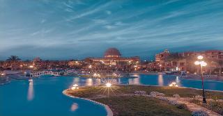 Гостиница Malikia Resort Abu Dabbab